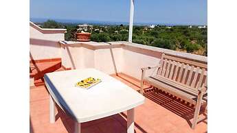 Villa La Mascherada