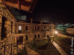 Al Monte Hotel