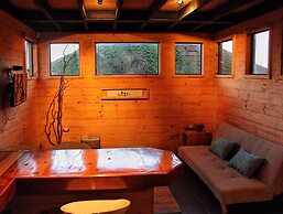 Cabañas Boutique Pezazul