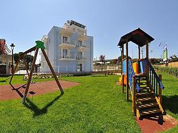 Mavip Residence