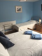 The Beach House