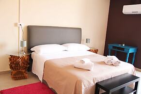 Urban Pop Hostel & BnB