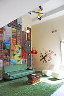 Urban Pop Hostel & BnB