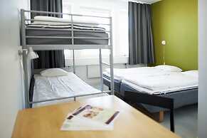 STF Oscar Vandrarhem - Hostel