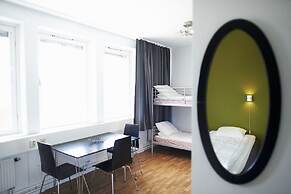 STF Oscar Vandrarhem - Hostel