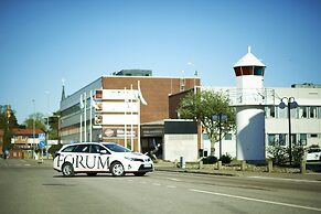 STF Oscar Vandrarhem - Hostel