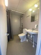STF Oscar Vandrarhem - Hostel