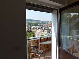 Gästezimmer & Ferienwohnung Berge