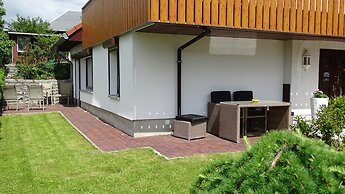 Gästezimmer & Ferienwohnung Berge
