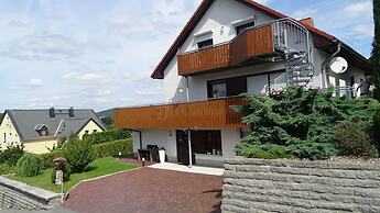 Gästezimmer & Ferienwohnung Berge
