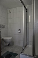 Gästezimmer & Ferienwohnung Berge