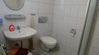 Gästezimmer & Ferienwohnung Berge