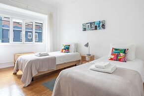 Casa da Avenida Lisboa