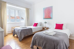 Casa da Avenida Lisboa