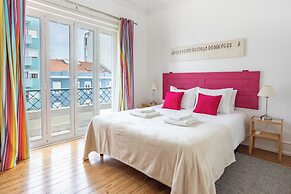 Casa da Avenida Lisboa