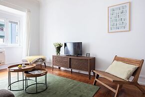 Casa da Avenida Lisboa