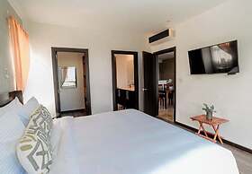 Reserva Conchal Resort - Roble Sabana Complex