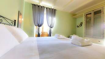 Agriturismo Le Casaline