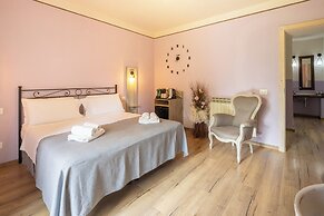 Agriturismo Le Casaline