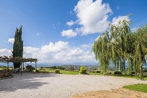 Agriturismo Le Casaline