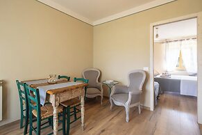 Agriturismo Le Casaline