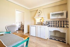 Agriturismo Le Casaline