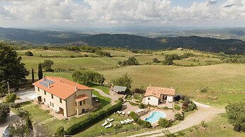 Agriturismo Le Casaline
