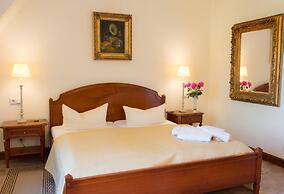 Schlosshotel Zum Markgrafen