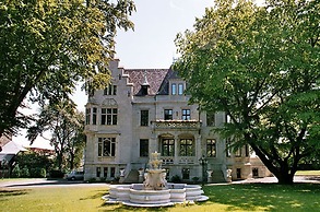 Schlosshotel Zum Markgrafen