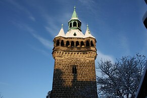 Schlosshotel Zum Markgrafen