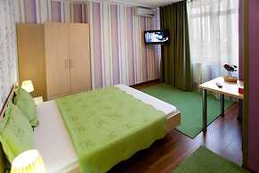 Hotel La Gil