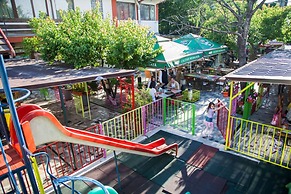 Hotel La Gil