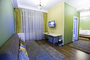 Hotel La Gil