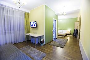 Hotel La Gil