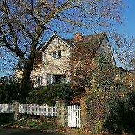 Haus Tourneur
