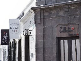 Hotel Business Real 500