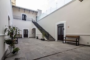 Hotel Business Real 500