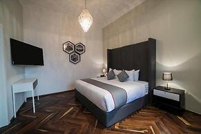 Hotel Business Real 500