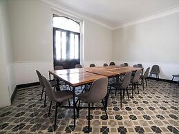 Hotel Business Real 500