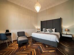Hotel Business Real 500
