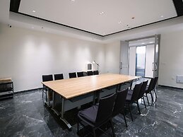 Novotel Nantong Center
