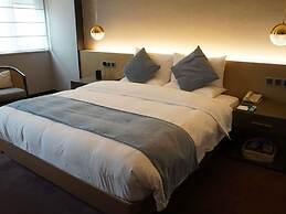 Novotel Nantong Center