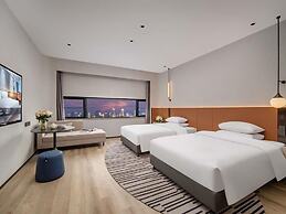 Novotel Nantong Center