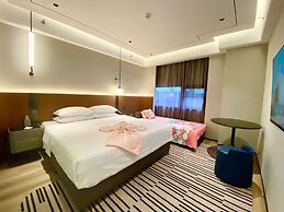 Novotel Nantong Center