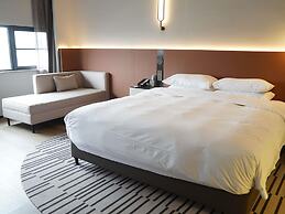 Novotel Nantong Center