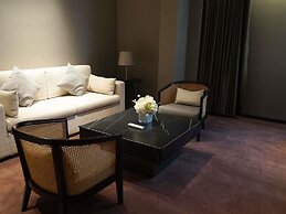 Novotel Nantong Center