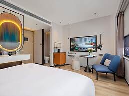 Novotel Nantong Center