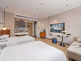 Novotel Nantong Center
