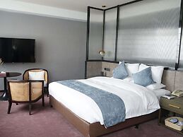 Novotel Nantong Center