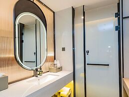 Novotel Nantong Center